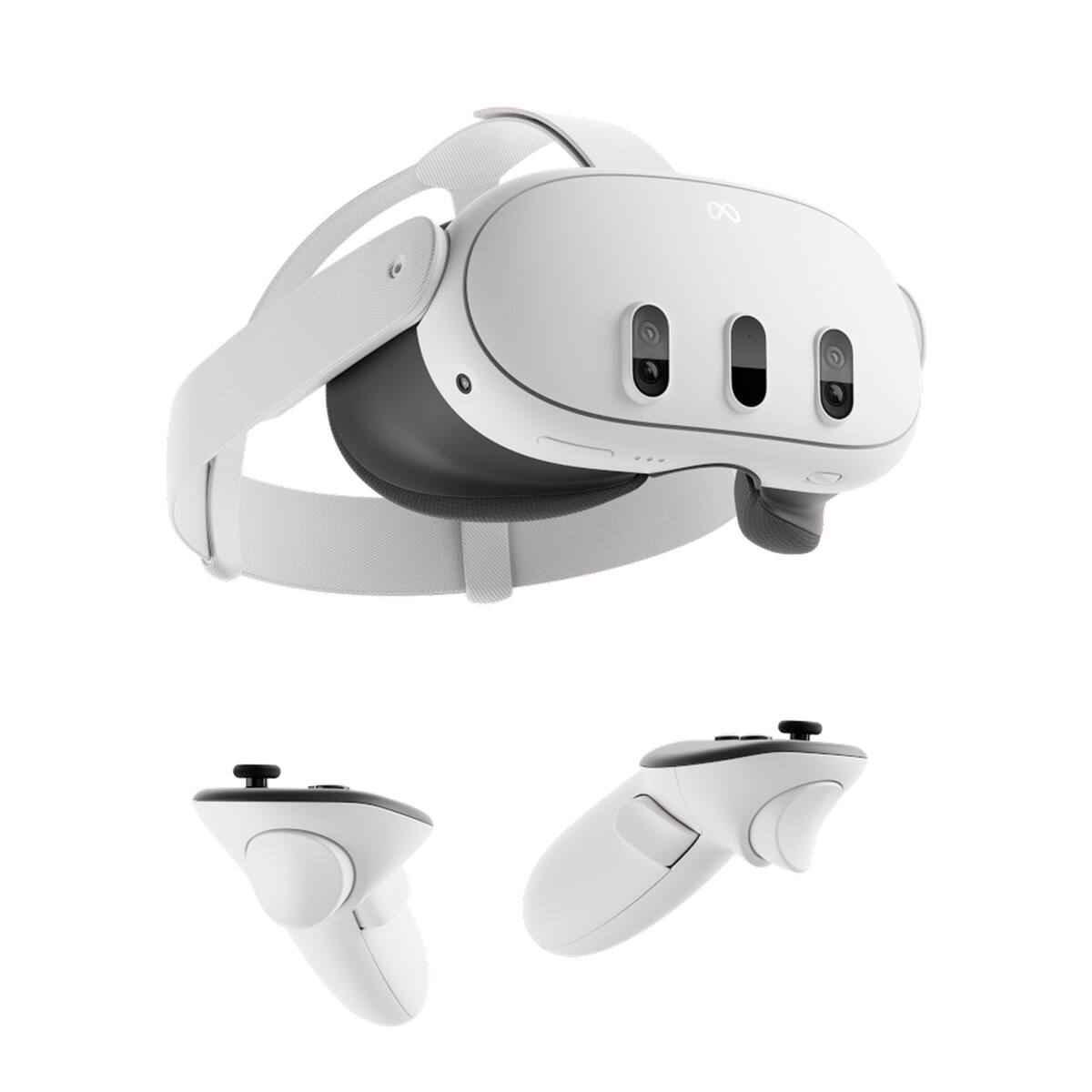Meta Quest VR Goggles